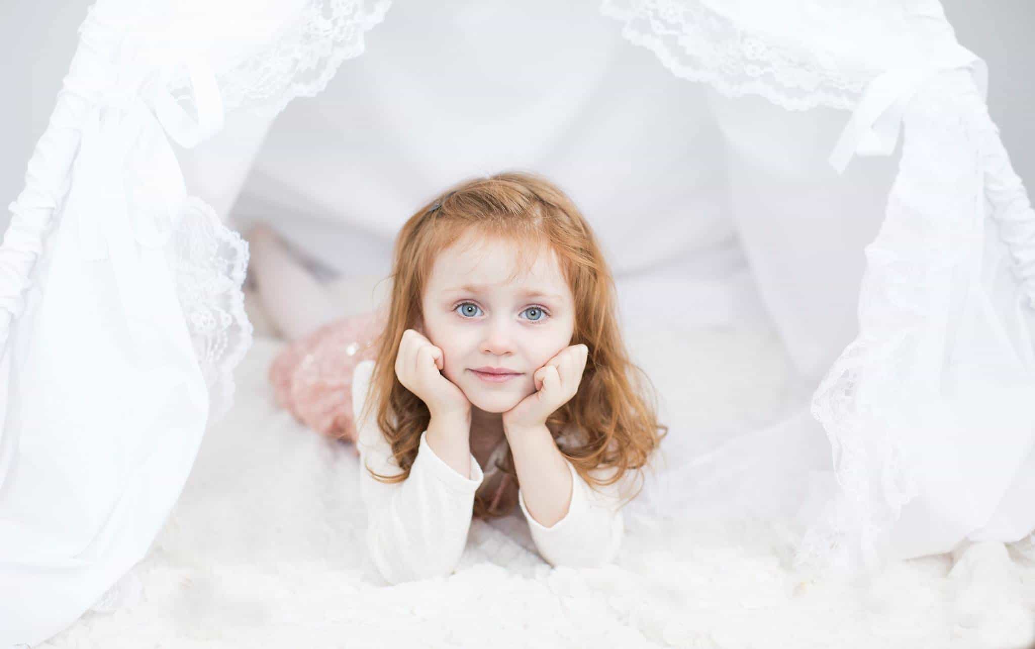 Child - St. Johns Pediatric Dentistry Child