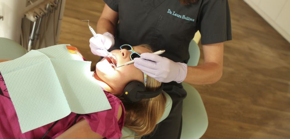 St. Johns Pediatric Dentistry Services - St. Johns Pediatric Dentistry St. Johns Pediatric Dentistry Services