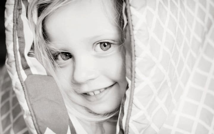 Calming an anxious child - St. Johns Pediatric Dentistry Calming an Anxious Child