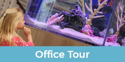 Office tour