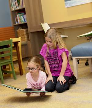 Anxious child - St. Johns Pediatric Dentistry anxious-child-2