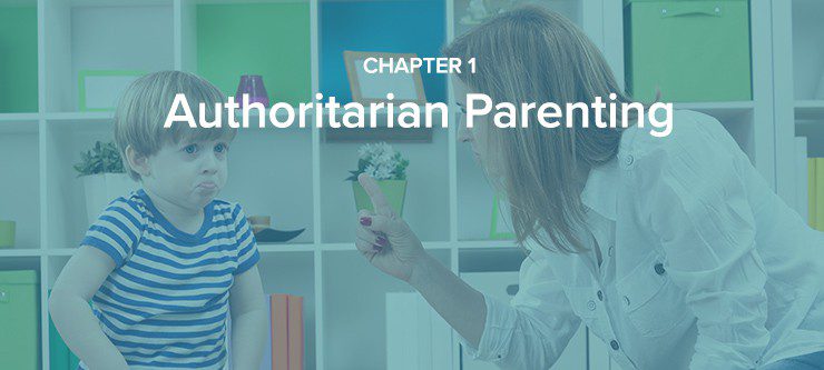 Authoritarian Parenting - St. Johns Pediatric Dentistry Chapter 1 Authoritarian Parenting