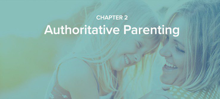 Authoritative Parenting - St. Johns Pediatric Dentistry Chapter 2 Authoritative Parenting