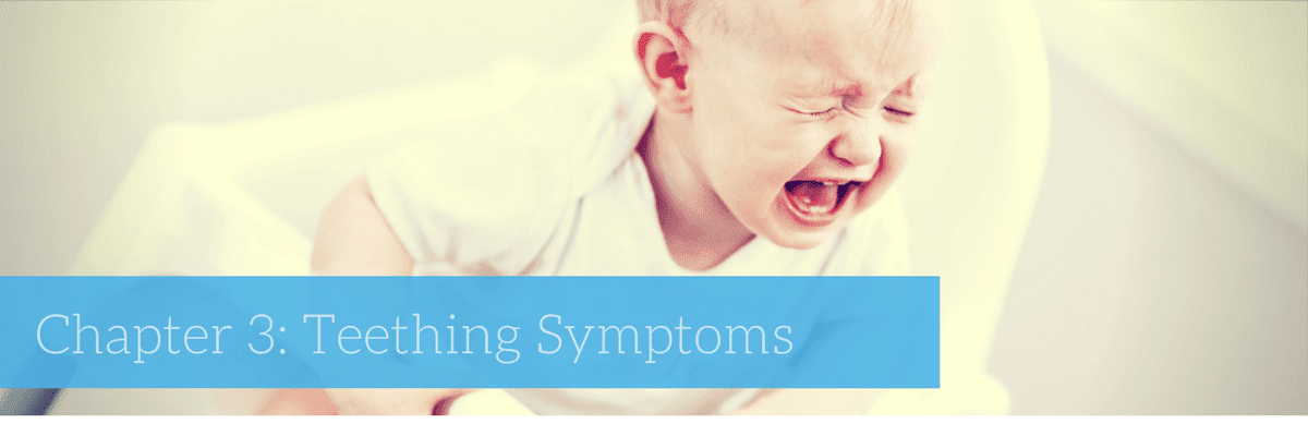 Teething Symptoms