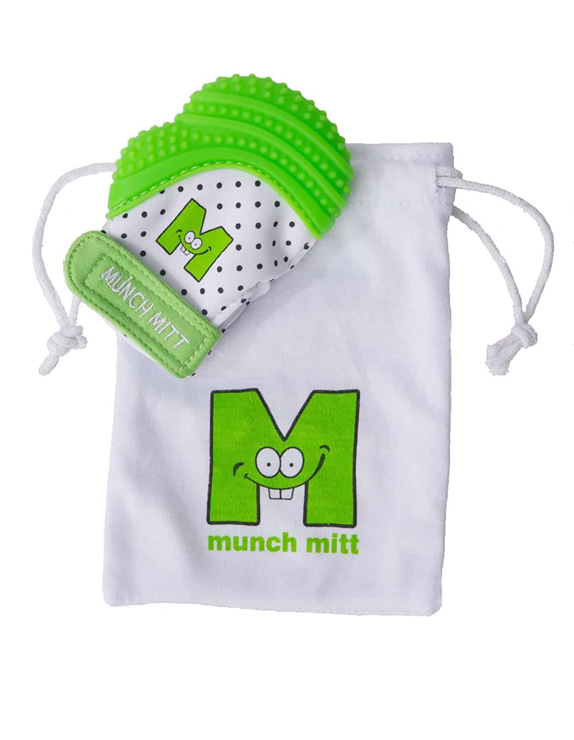 Munch Mitt