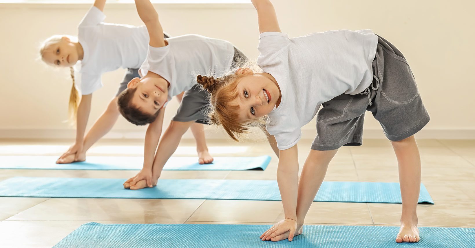 Kids Health Articles