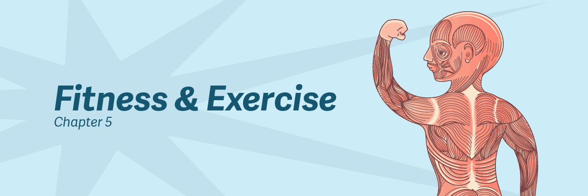 fitness and exercise
