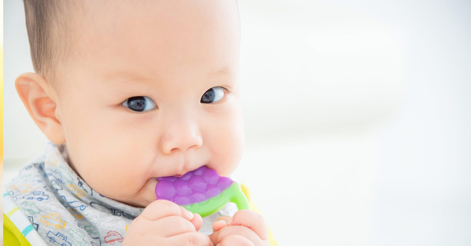 Best Teething Toys