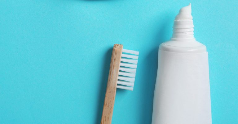 Best Toothpaste For Kids Image