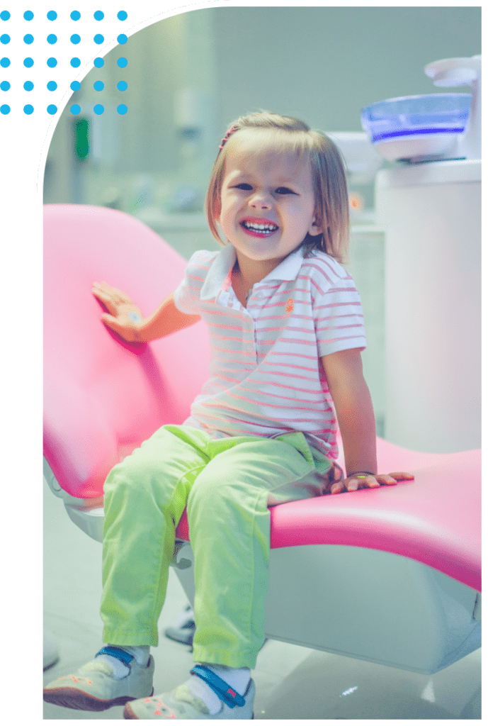 child dentist