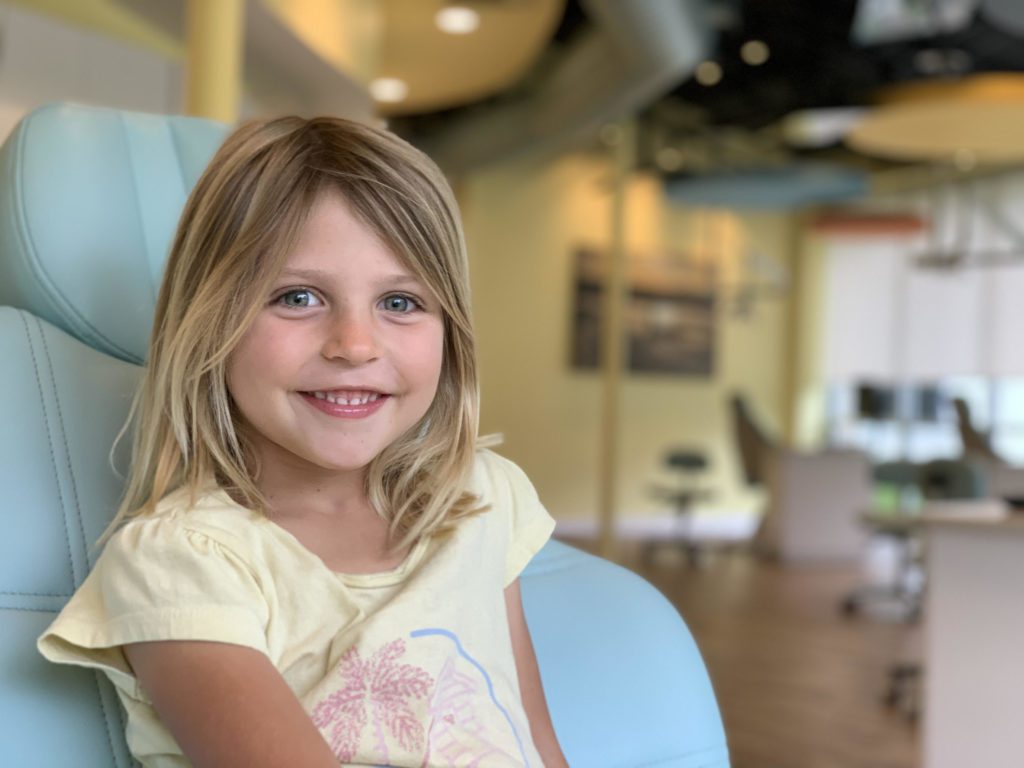 St. Johns Kids Dentistry